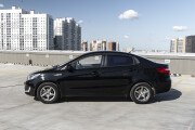 Kia Rio III Казань  - изображение 19
