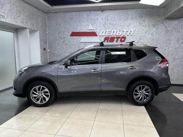 Nissan X-Trail III с пробегом 2015 года, цена 1 499 000 рублей, 170124 км, внедорожник, Автокод Объявления
