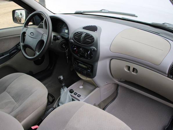 Lada (ВАЗ) Kalina I с пробегом 2010 года, цена 249 000 рублей, 234024 км, универсал, Автокод Объявления