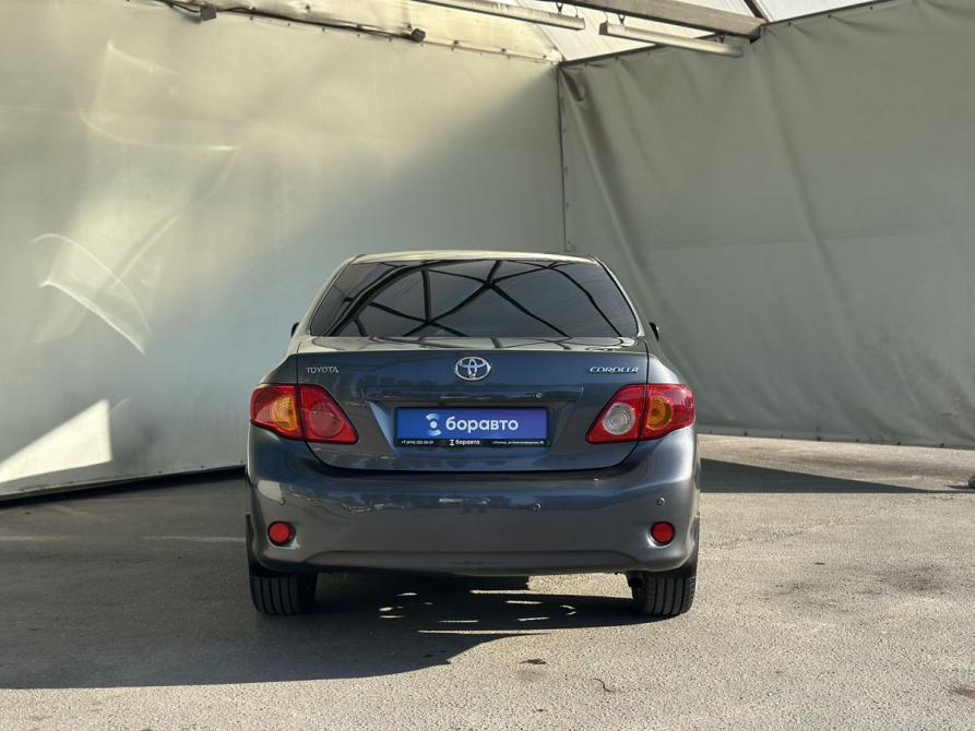 Toyota Corolla X (E140 E150) Липецк  - изображение 6