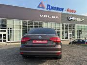 Volkswagen Jetta VI Рестайлинг Набережные Челны  - изображение 27