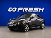 Nissan Juke I Москва  - изображение 26
