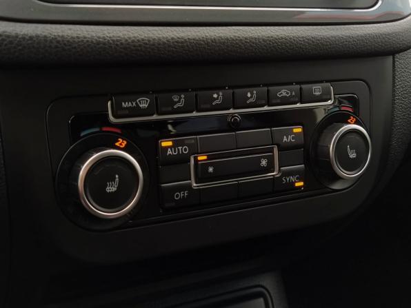 Volkswagen Tiguan I Рестайлинг с пробегом 2014 года, цена 1 199 000 рублей, 171400 км, внедорожник, Автокод Объявления