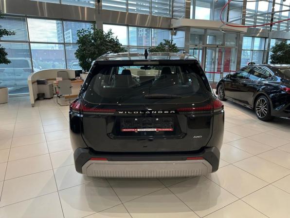 Toyota Wildlander II с пробегом 2026 года, цена 4 899 000 рублей, 10 км, внедорожник, Автокод Объявления
