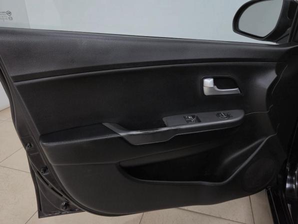 Kia Rio III с пробегом 2014 года, цена 680 000 рублей, 270510 км, седан, Автокод Объявления