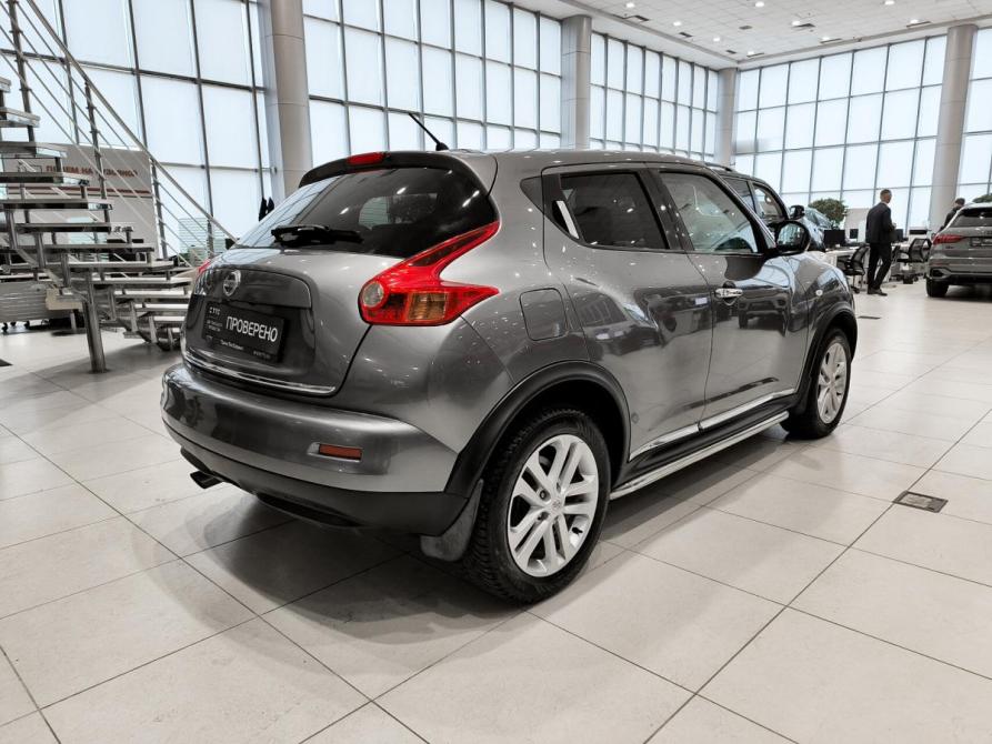 Nissan Juke I Казань  - изображение 6