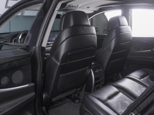 BMW 5 серии VI (F10/F11/F07) с пробегом 2010 года, цена 1 670 000 рублей, 217373 км, лифтбек, Автокод Объявления