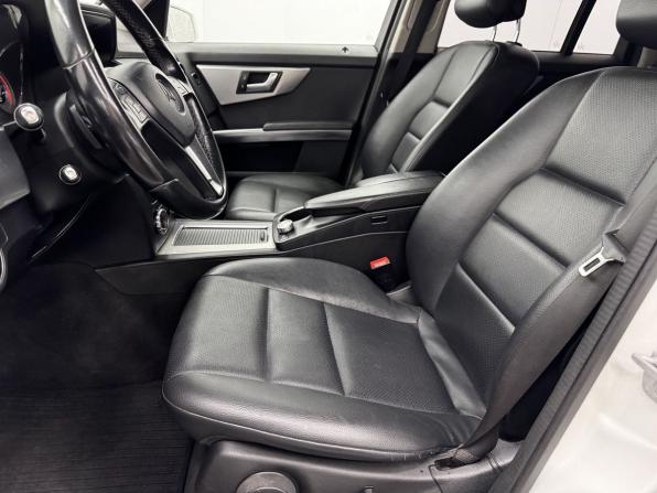 Mercedes-Benz GLK-Класс I (X204) Рестайлинг с пробегом 2013 года, цена 1 650 000 рублей, 257220 км, внедорожник, Автокод Объявления