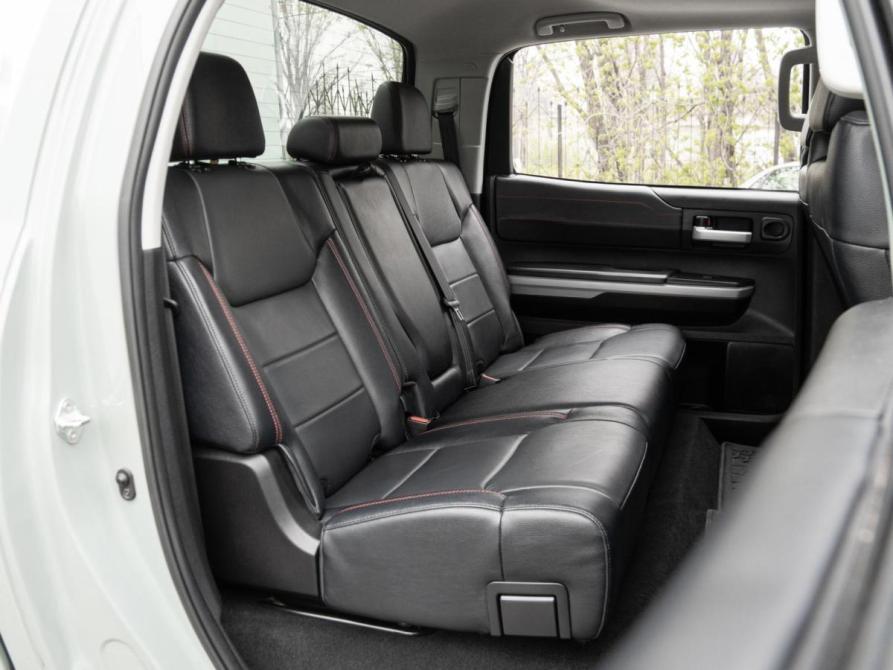 Toyota Tundra II Рестайлинг Волгоград  - изображение 7