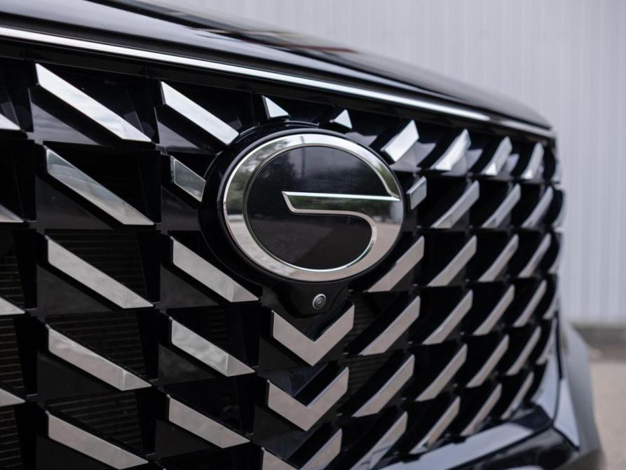 GAC GS8 II Сочи  - изображение 9