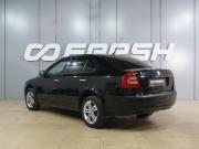 Skoda Octavia II (A5) Воронеж  - изображение 18