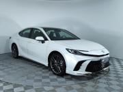 Toyota Camry IX (XV80) China Market Ростов-на-Дону  - изображение 35