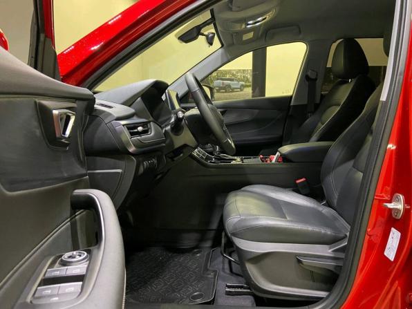 Chery Tiggo 4 Pro I Рестайлинг с пробегом 2025 года, цена 1 799 000 рублей, 9705 км, внедорожник, Автокод Объявления