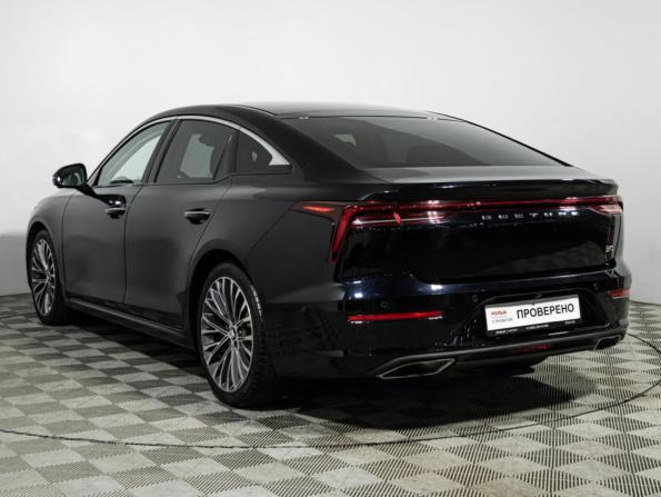 FAW Bestune B70 I с пробегом 2023 года, цена 1 845 000 рублей, 62197 км, лифтбек, Автокод Объявления