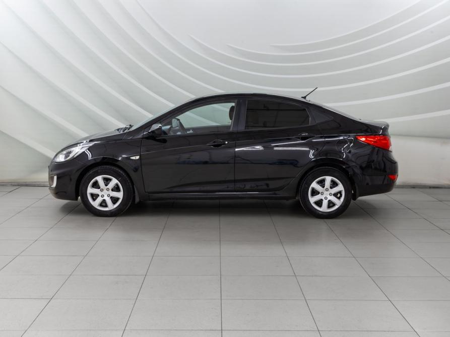 Hyundai Solaris I Волгоград  - изображение 3