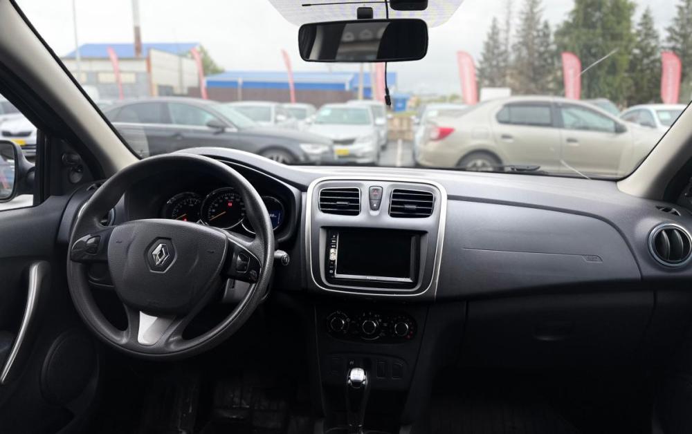 Renault Sandero II Альметьевск  - изображение 24