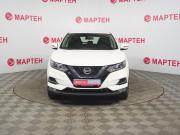 Nissan Qashqai II Рестайлинг Вологда  - изображение 19
