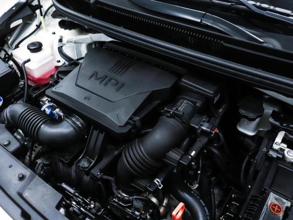Kia Morning III Рестайлинг 1 с пробегом 2021 года, цена 1 480 000 рублей, 37461 км, хэтчбек, Автокод Объявления