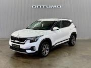 Kia Seltos I Краснодар  - изображение 21