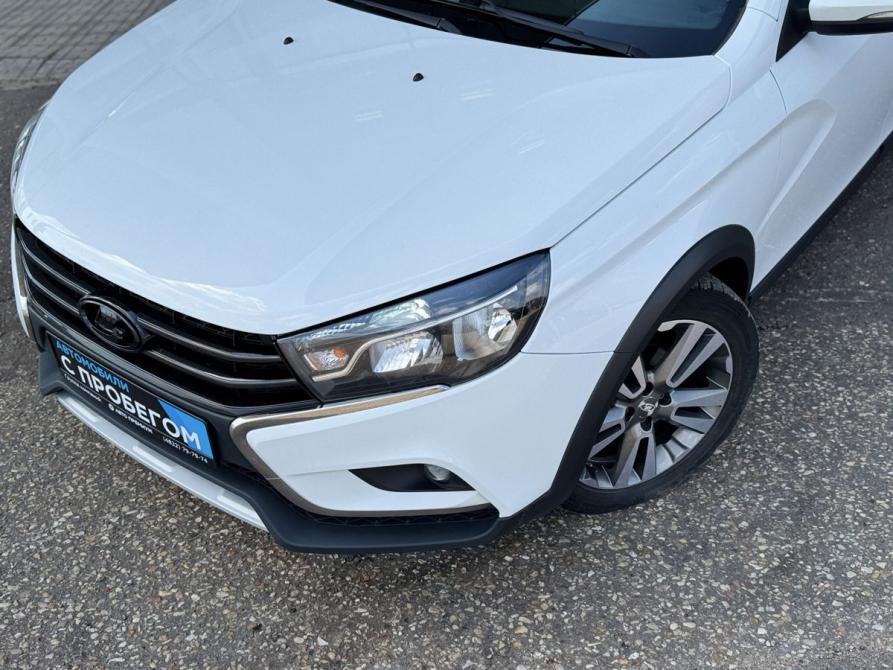 Lada (ВАЗ) Vesta I Тверь  - изображение 2
