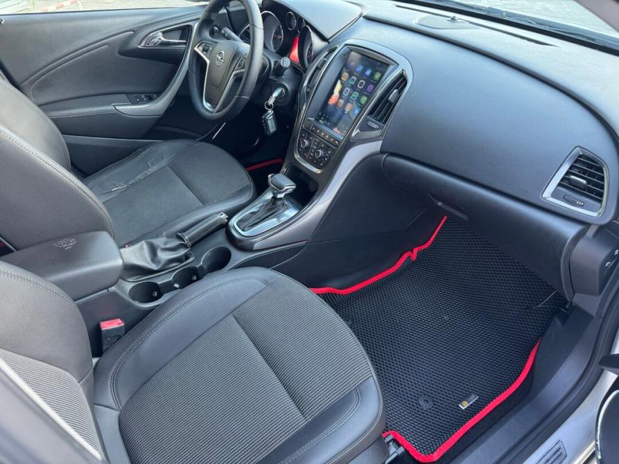 Opel Astra J Астрахань  - изображение 14