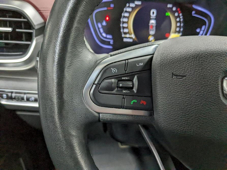 Geely Coolray I Химки  - изображение 27