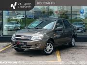 Lada (ВАЗ) Granta I Казань  - изображение 10