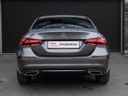 Mercedes-Benz A-Класс IV (W177) Москва  - изображение 30