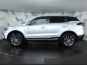 Geely Atlas Pro Москва  - изображение 35