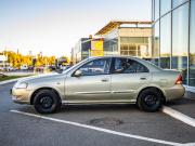 Nissan Almera Classic I Волгоград  - изображение 25
