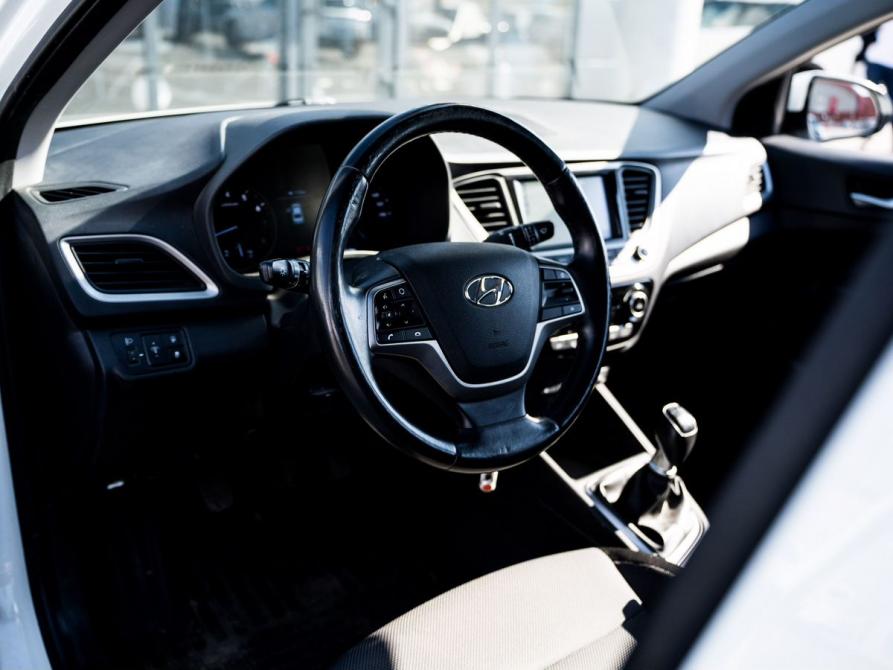 Hyundai Solaris II Ростов-на-Дону  - изображение 20