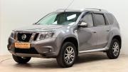 Nissan Terrano III (D10) Киров  - изображение 19