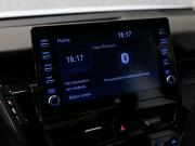 Toyota Camry VIII (XV70) Рестайлинг Москва  - изображение 29