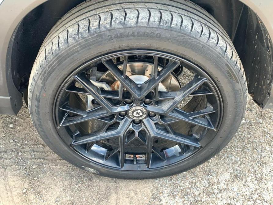 Chery Tiggo 8 Pro Max I Рестайлинг Нижнекамск  - изображение 18