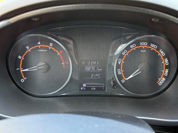 Lada (ВАЗ) Granta I Рестайлинг с пробегом 2019 года, цена 520 000 рублей, 158746 км, универсал, Автокод Объявления