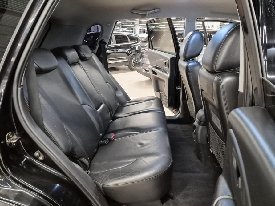 Hyundai Tucson I Нижний Новгород  - изображение 10