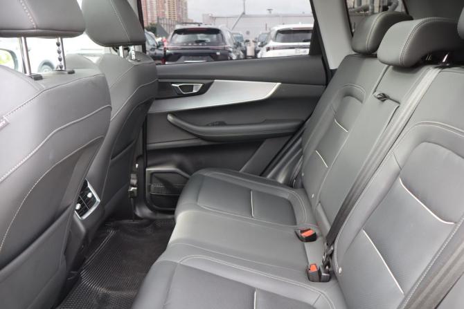 Chery Tiggo 7 Pro Max I с пробегом 2023 года, цена 1 789 000 рублей, 24000 км, внедорожник, Автокод Объявления