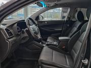 Hyundai Tucson III Рестайлинг Казань  - изображение 42