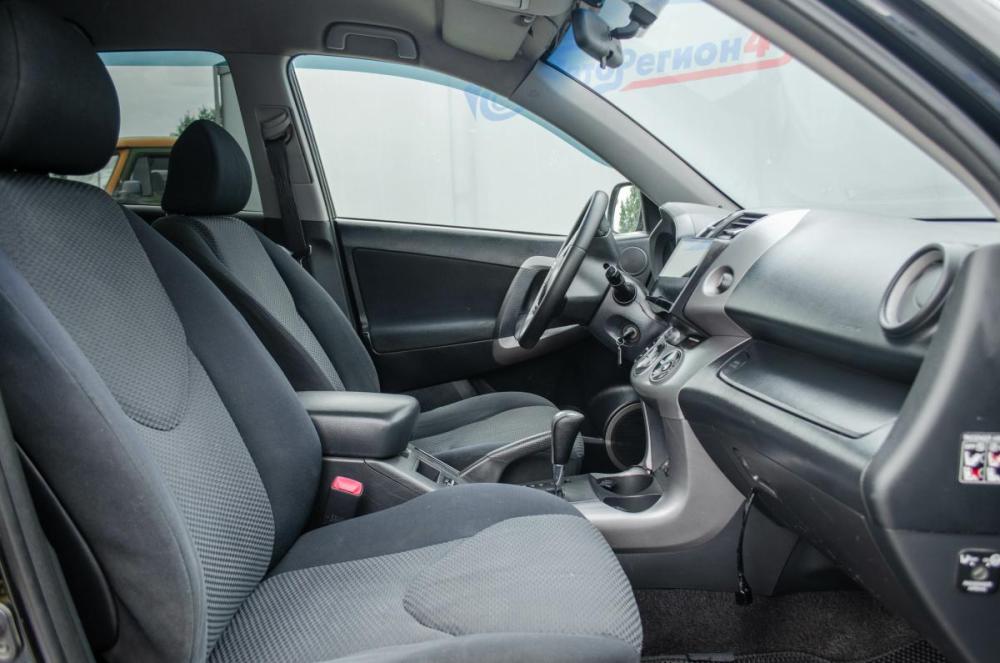 Toyota RAV4 III (XA30) Курган  - изображение 16