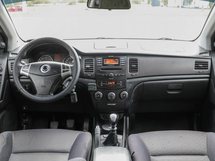 SsangYong Actyon II Ижевск  - изображение 8