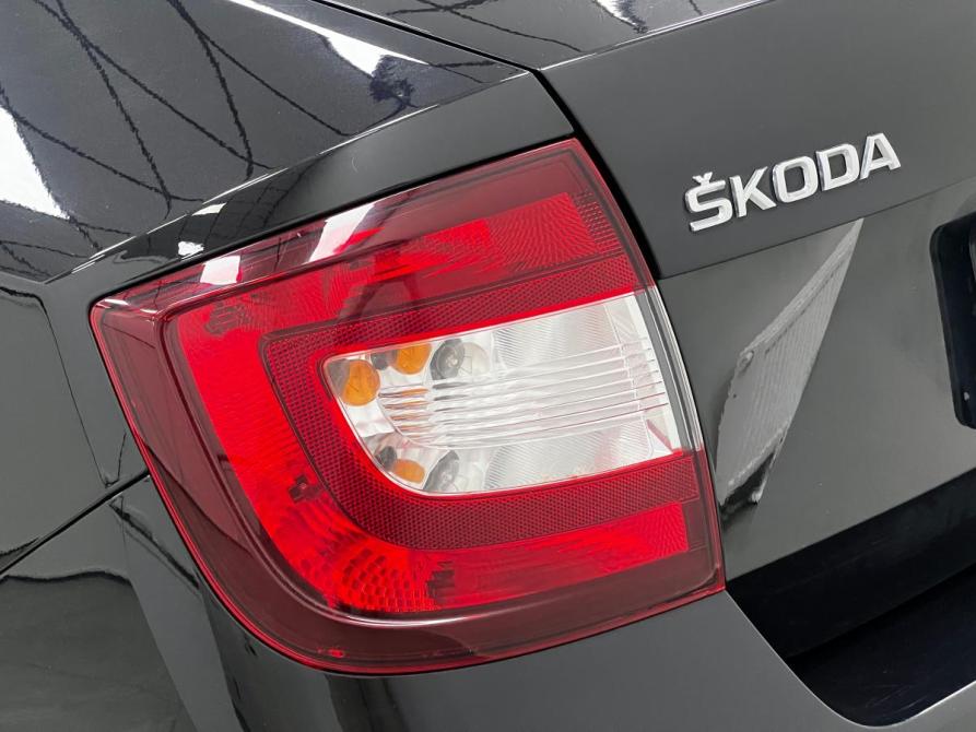 Skoda Rapid I Рестайлинг Казань  - изображение 8