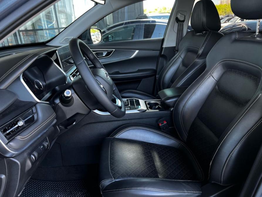 Chery Tiggo 8 I Волгоград  - изображение 9