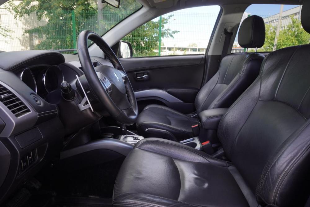 Peugeot 4007 Ульяновск  - изображение 10