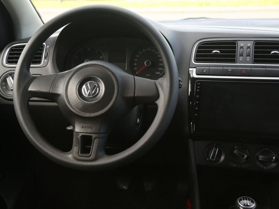 Volkswagen Polo V Иваново  - изображение 14