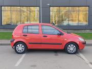 Hyundai Getz I Рестайлинг Ярославль  - изображение 17