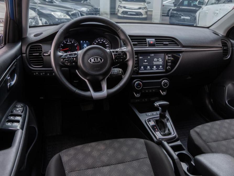 Kia Rio IV Волгоград  - изображение 6