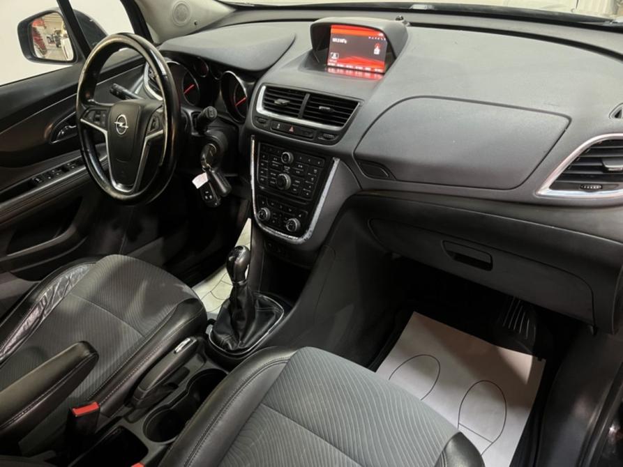 Opel Mokka I Курск  - изображение 5