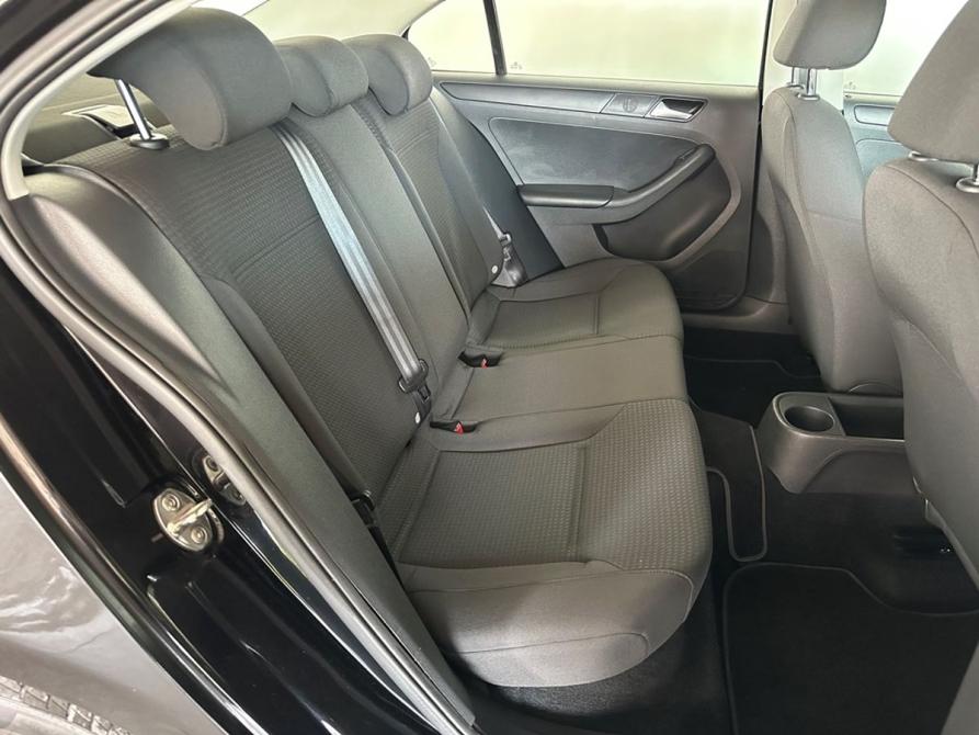 Volkswagen Jetta VI Рестайлинг Москва  - изображение 16