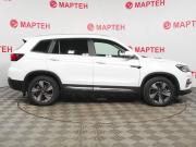 Changan CS75 I Рестайлинг Вологда  - изображение 26
