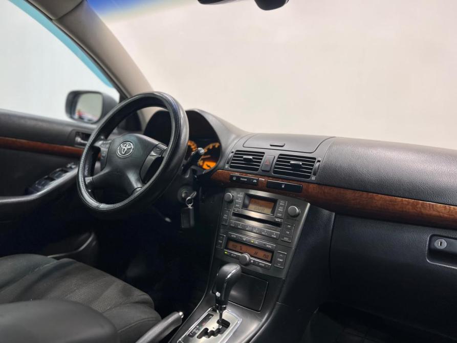 Toyota Avensis II Кемерово  - изображение 18